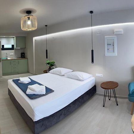 Appartement Κυανή Ακτή 2 à Prévéza Extérieur photo
