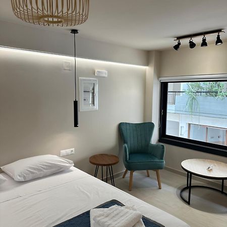 Appartement Κυανή Ακτή 2 à Prévéza Extérieur photo