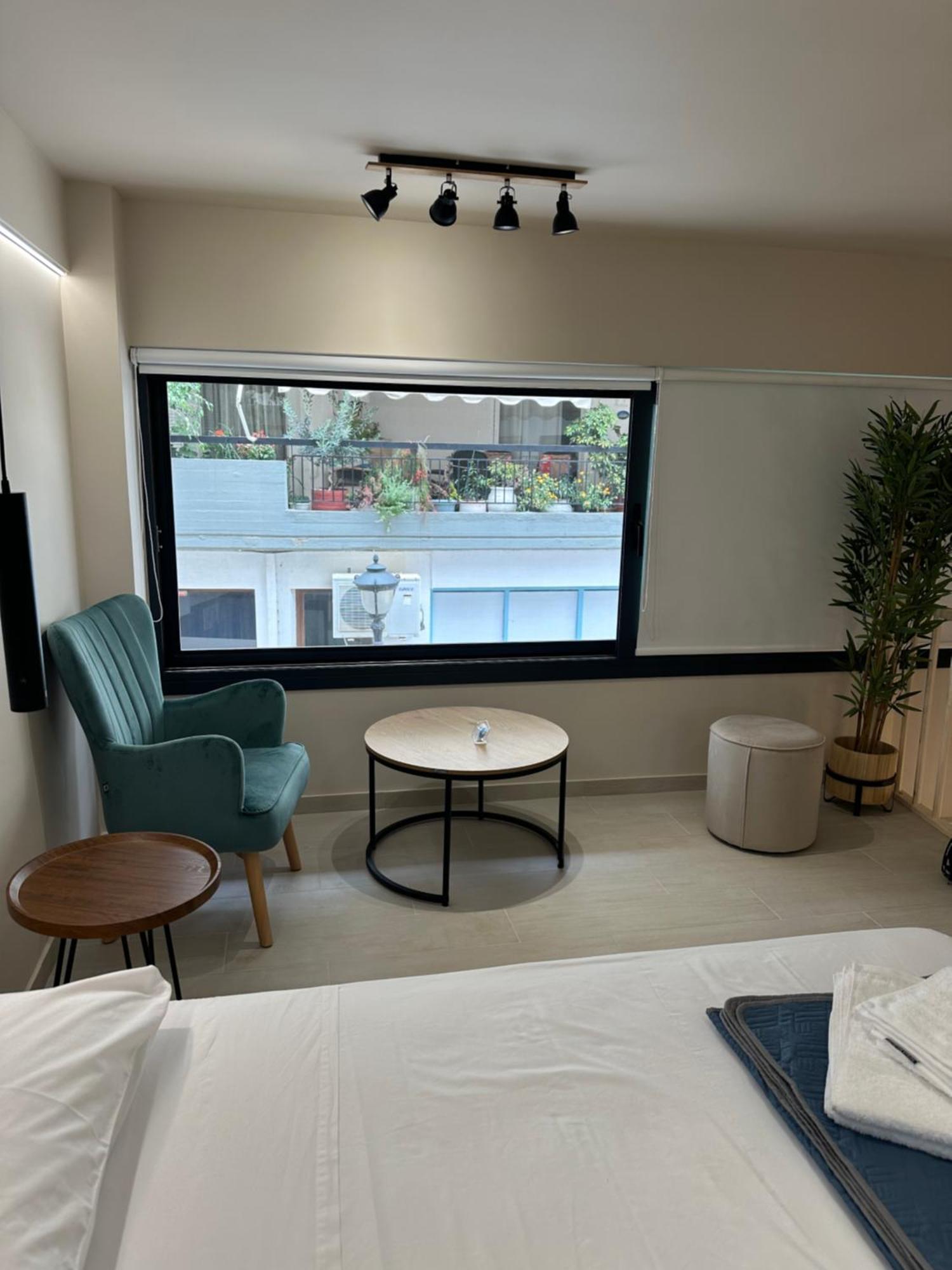 Appartement Κυανή Ακτή 2 à Prévéza Extérieur photo