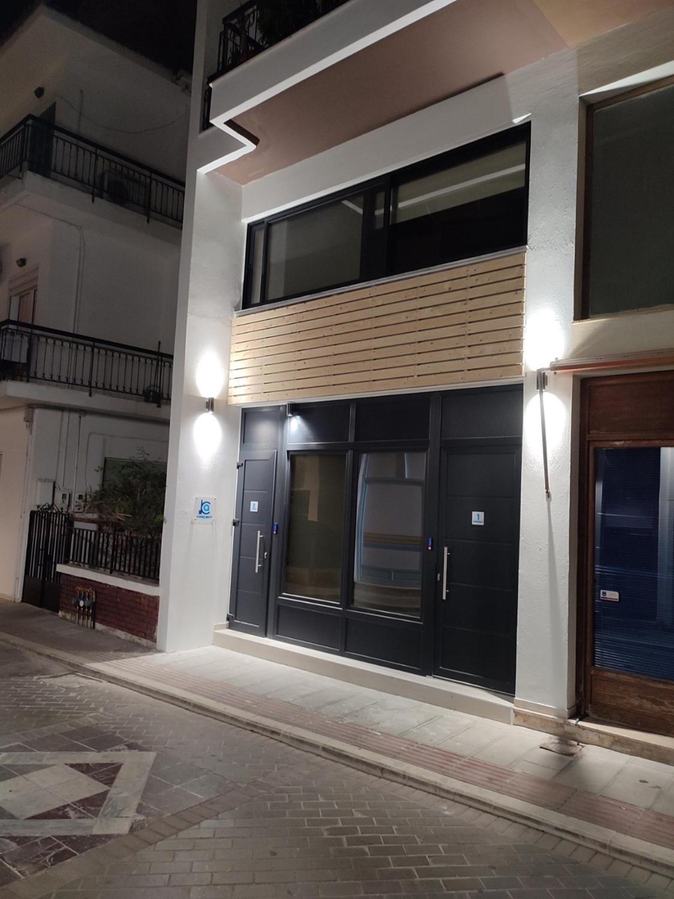 Appartement Κυανή Ακτή 2 à Prévéza Extérieur photo