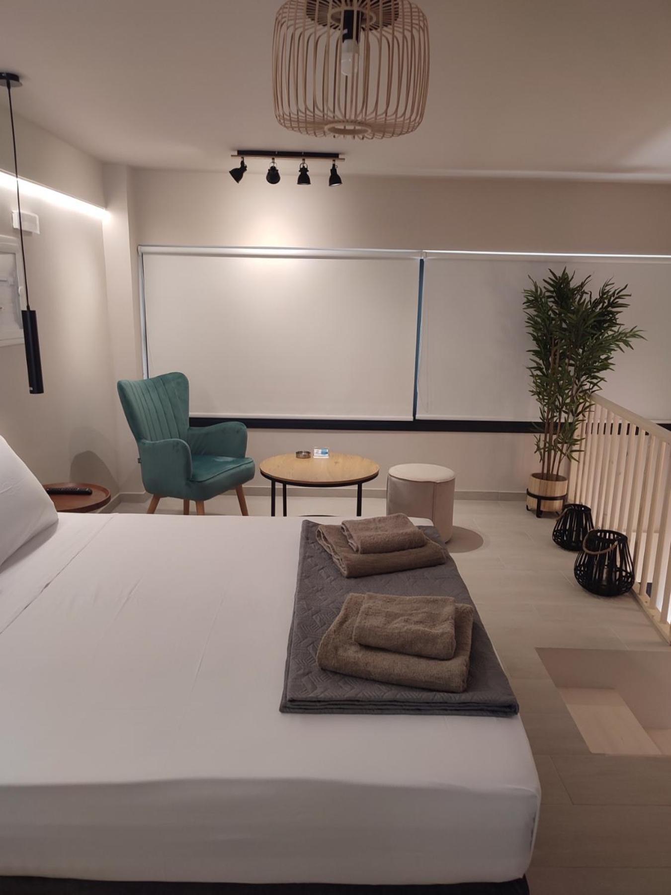 Appartement Κυανή Ακτή 2 à Prévéza Extérieur photo